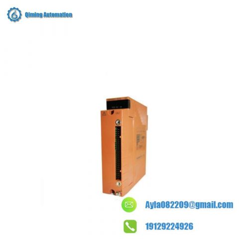 Yokogawa SDV144-S33/PRP S2 Digital Output Module - Reliable Industrial Automation Component