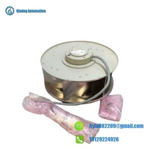 AEG 1336-FAN-SP4A Cooling Module, Advanced Thermal Management Solutions