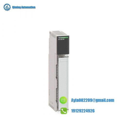 Schneider VDIA-51200R Industrial Module for Reliable Automation Solutions