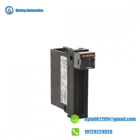 Allen-Bradley 1756-IF8I Analog Input Module