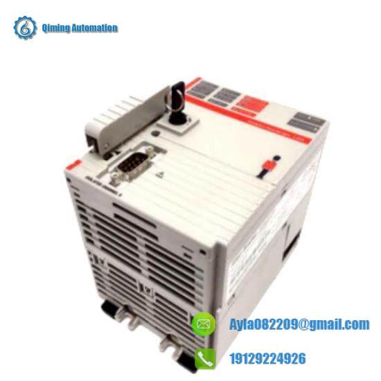 1768-l43s_1768l43s.jpg ABB 3BHE021951R0124 KVC758A IGBT Module, High Performance Industrial Control Component