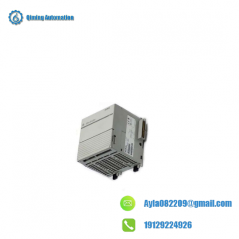 Allen Bradley 1768-PA3 ControlLogix Power Supply Module