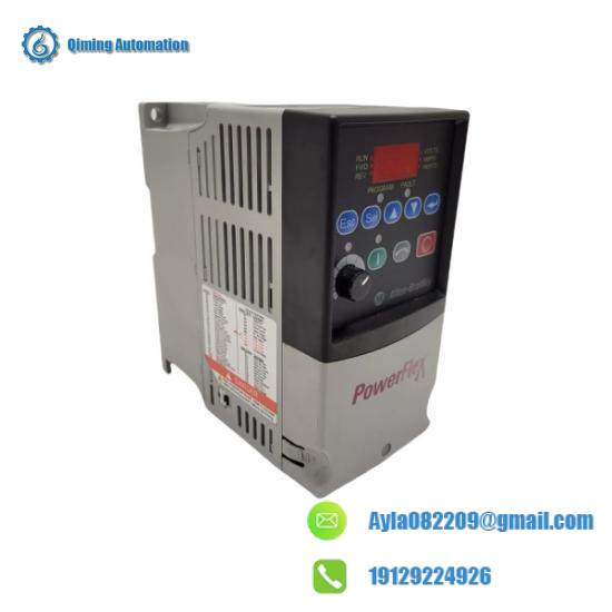 22a-b8p0n104_ac_drive-4.jpg A-B 140U-H-FCS06 Circuit Breaker Accessory - Enhance Electrical Safety