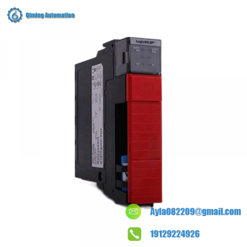 AB Automation 2711E-T14C6 Operator Interface Terminal, Industrial Control Module