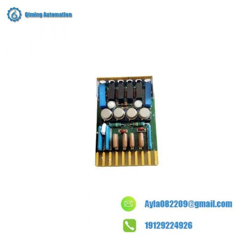 ABB 3BHB006309R0001 - UNS0882a-P DCS Board Card