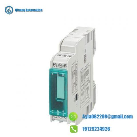 Siemens 3RS1705-1FW00 INTERFACE CONVERTER