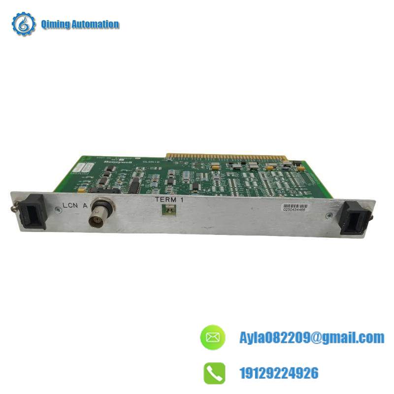 51305072-200_honeywell_i_o_card.jpg Honeywell 51305072-200 I/O Card: Precision Control for Industrial Applications