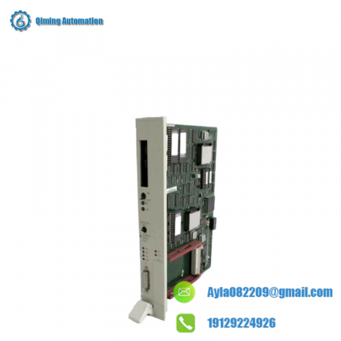 SIEMENS 6ES5 341-3AA11 - External Storage Switch 341