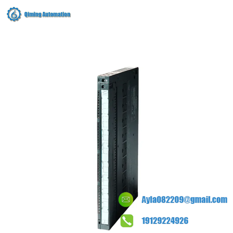 6es7431-1kf10-0ab0_siemens_analog_input.png Siemens 6ES7431-1KF10-0AB0AI 8x14Bit Analog Input Module