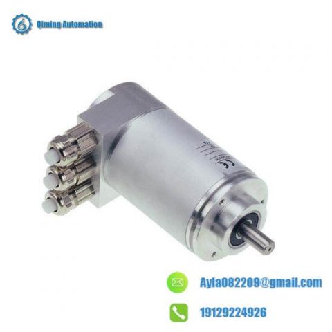 Siemens 6FX2001-5QP24: High-Performance Industrial Control Module