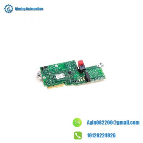 ABB AB 20-750-S Safe Torque-Off Module