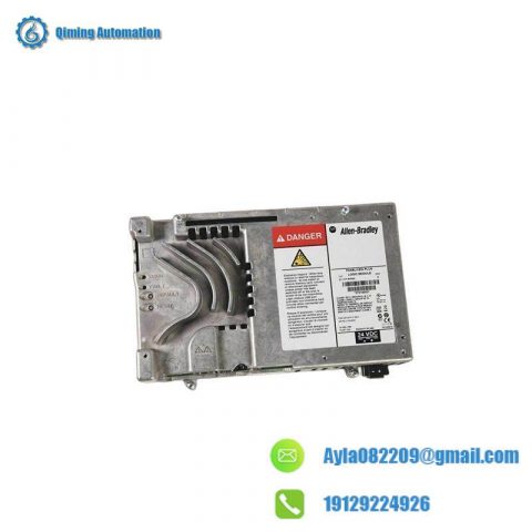 AB Electronics 2711P-RP9D Logic Module