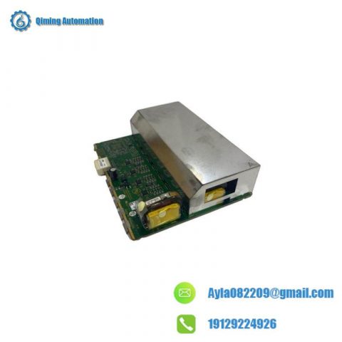 ABB 1KHL178012R0016A TRM01 Industrial Power Supply Module