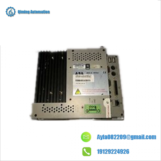 abb_1tge120026r0103_touch_screen_panel.png A 1MRB150081R0001 Industrial Control Module, Precision in Automation