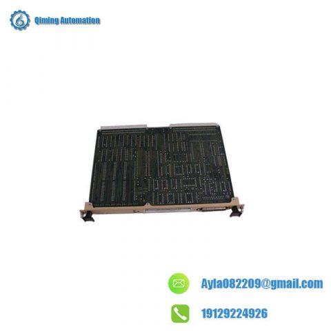 ABB 3BHE014967R0002 Control Board - High-Performance Modular System