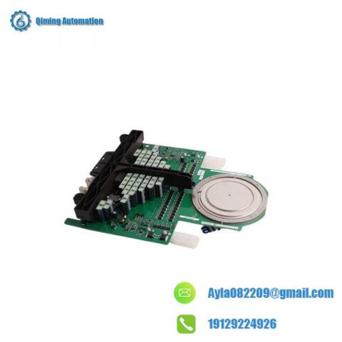 ABB 3HAB1523-1 Punch Module