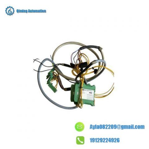 ABB 3HAC021749-001 Cable Harness for Automation Parts