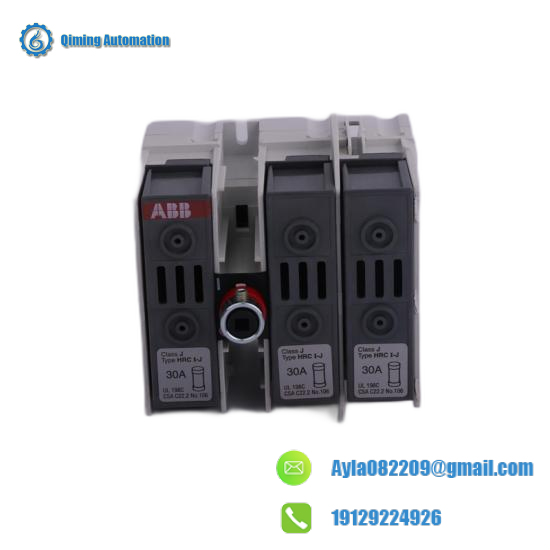 abb_3hac029478-001.png ABB 70EA05a-EHESG447419R1 Industrial Interface Module