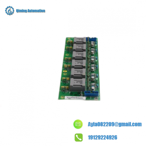 ABB 3HAC12815-1 09 Control Module