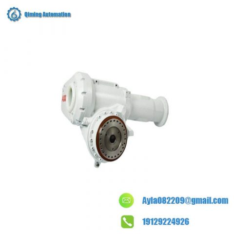 ABB IRB6700 3-43, HAC Series, High-Performance Collaborative Robot Arm