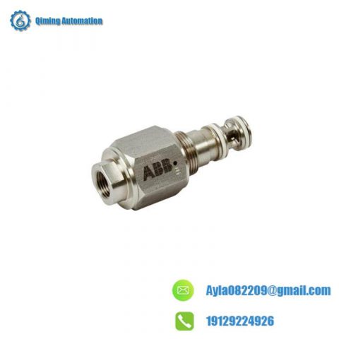 ABB IEPAS22 Modular Controller, High Performance Control Module for Industrial Automation