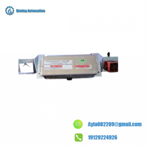 ABB 3HAC028524-006 Industrial Control Module - Enhanced Performance & Reliability