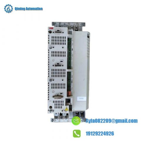 ABB ACSM1 Series 40A-4 Frequency Inverter, Advanced Motion Control