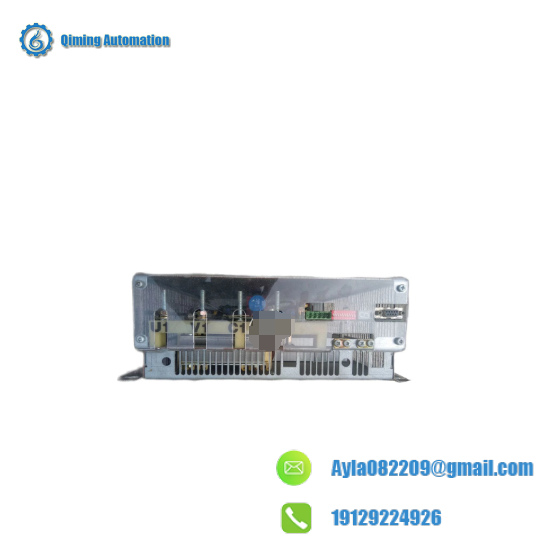 abb_dcf503a0050-000000_field_exciter_control_board.png ABB 3HAC0341-8 Industrial Control Module, Enhancing Process Efficiency