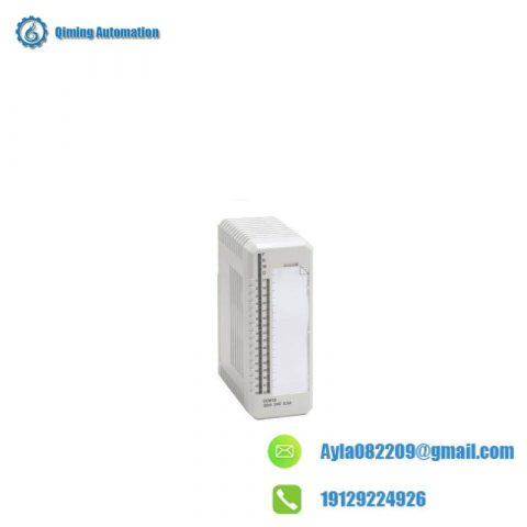ABB DO818 3BSE069053R1 - Digital Output Module for Industrial Automation