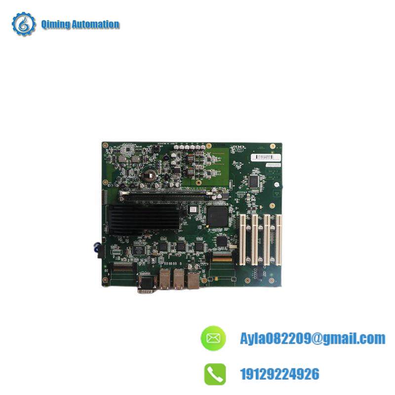 abb_dsab-02c_analog_input_module.jpg ABB 3BHE021951R0124 KVC758A IGBT Module, High Performance Industrial Control Component