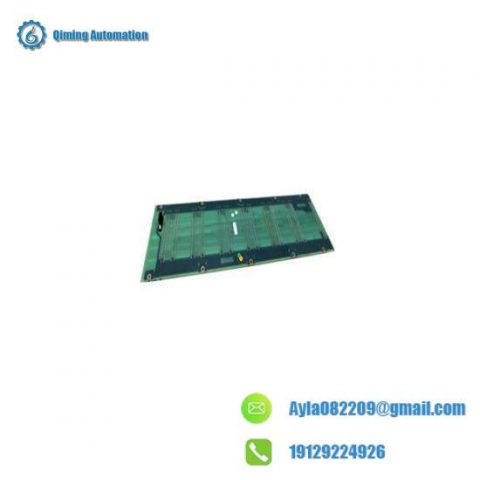 ABB DSQC100 YB161102-AA Backplane Module