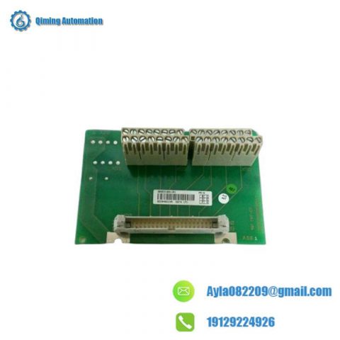 ABB 3HAC11001-1 Industrial Control Module