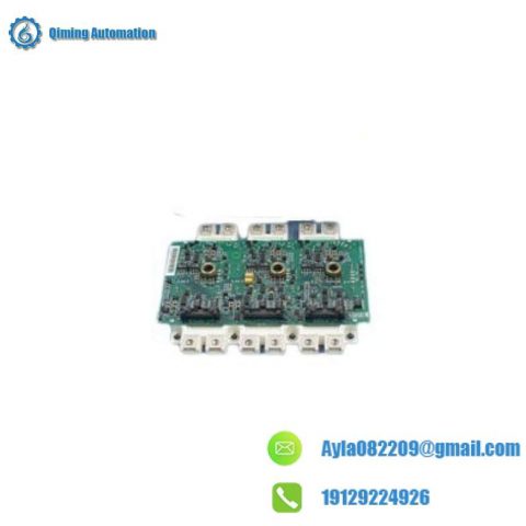 ABB FS300R12KE3/AGDR-71C Drive Board, #68569346