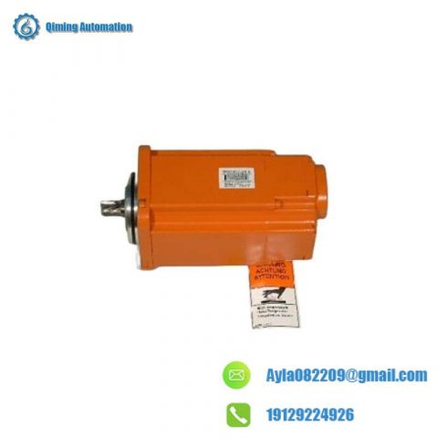 ABB G3ENa HENF450268R2 Industrial Control Module