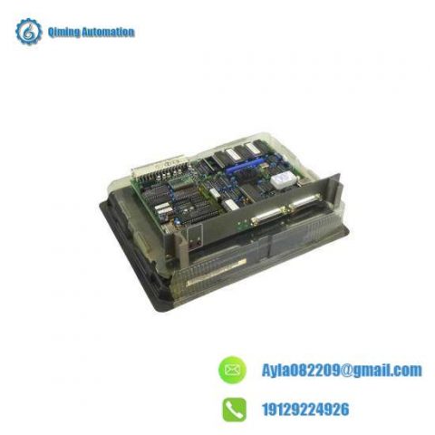 ABB GJR2368900R2340 87TSO11-E Coupler Module: Industrial Automation Solution