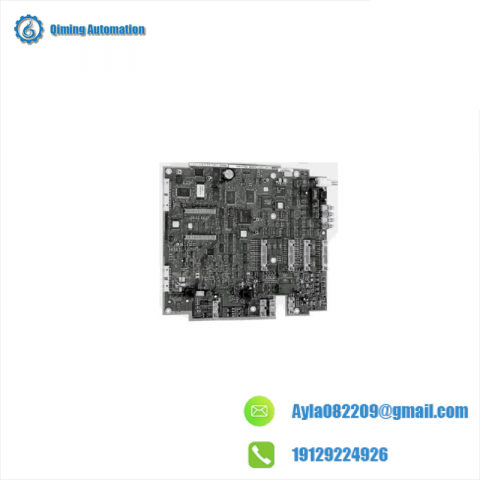 ABB 3ADM200124R0101 Industrial Control Module