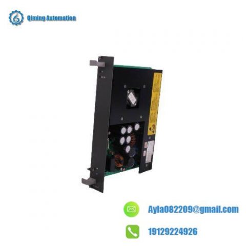 ABB HIEE300698R1 KUC321AE Power Pack