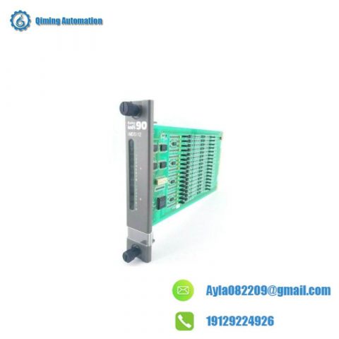 ABB IMDSI12 - Universal Digital Input Slave Module, Advanced Control Solution