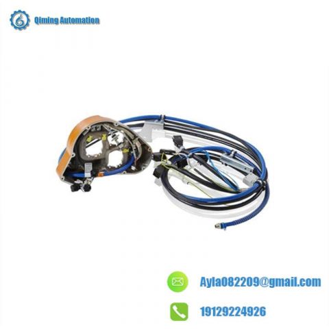 ABB IRB44003HAB9957-1 Cables for Industrial Automation, 4-6 Axles