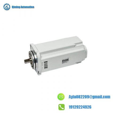 ABB IRB 6620, 3HAC024782-001: Rotational AC Motor with Pinion, Advanced Automation Solution