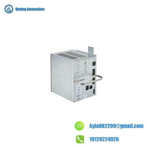 ABB DSQC 633 SMB-unit, Compact and Efficient Module for Industrial Automation