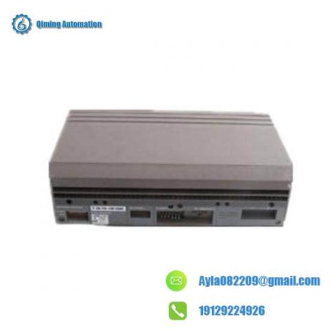 ABB PHBFIO10010000 Fieldbus I/O Module: Precision Control for Industrial Automation