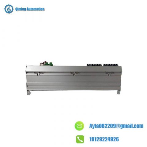 ABB PPD113 PPD103B101 3BHE020455R0101 3BHE023784R2630 Industrial Control Module