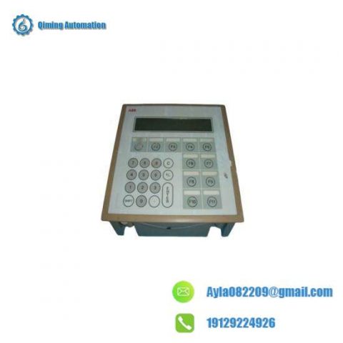 ABB SC0P45 Bright Price - High Performance PLC Module