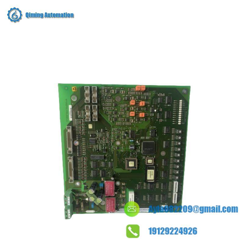 abb_scyc56901_industrial_power_supply_assy.jpg ABB R900958999 Industrial Control Module