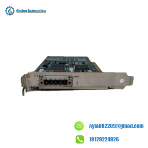 ABB SDCS-FEX-32A CONTROLL BOARD; Producer: ABB