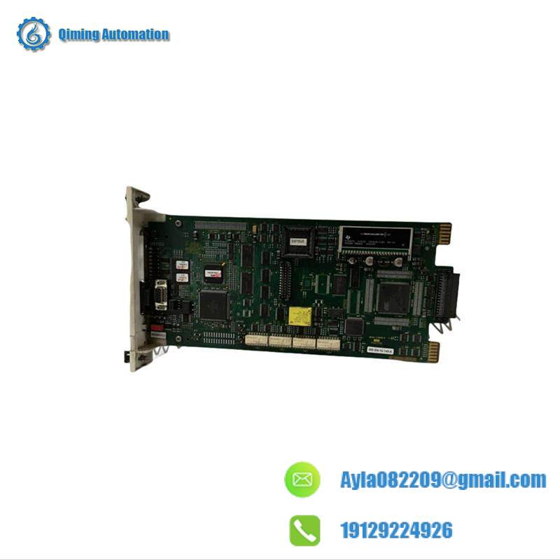 abb_spbrc400_spbrc4000000_controller.jpg ABB SPBRC400 SPBRC4000000 Industrial Control Module