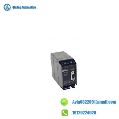 ALSTOM N897163510Q Modem Module