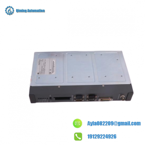 ALSTOM N70032702L High-Performance Control Module, Reliable Industrial Automation Solution