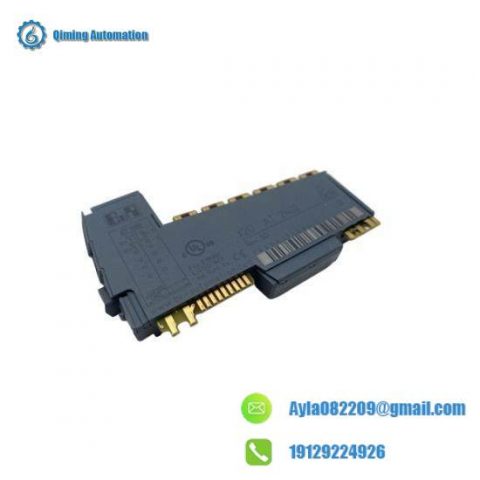 B&R 3AI7756 3-Channel Analog Input Module for Industrial Automation